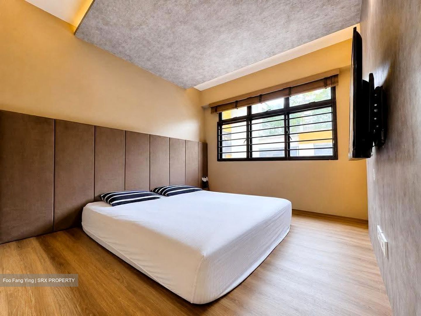 Blk 458A Fernvale Woods (Sengkang), HDB 5 Rooms #614679951